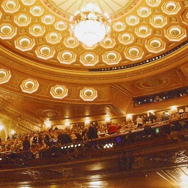 27004 - The Phantom of the Opera