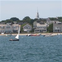 25064 Cape Cod, Marthas Vineyard & More 2025