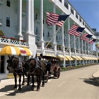 25028 Mackinac Island