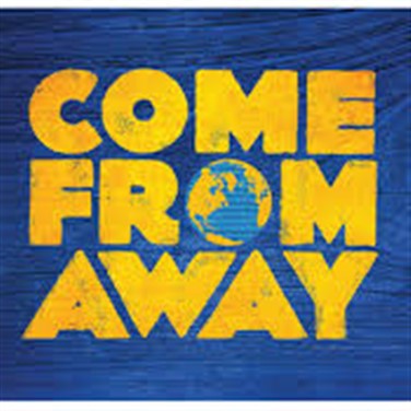 26141 Mountain Playhouse - Come from Away
