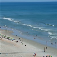 25007 Daytona Beach 15 Day 2025 