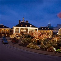 25069 A Country Christmas at the Opryland Hotel