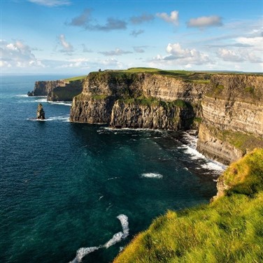 Treasures of Ireland