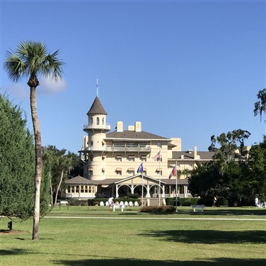 25116 Jekyll Island, Savannah, and Hilton Head