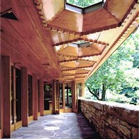 25013 Frank Lloyd Wright Homes