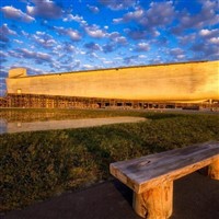 25062 Ark Encounter & Creation Museum