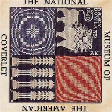 26093 Coverlets and Covered Bridges