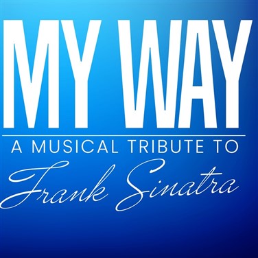27034 - My Way - A Tribute to Frank Sinatra