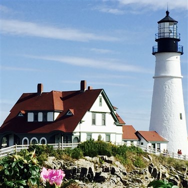 27003 9 Night Canada & NE Cruise 2057