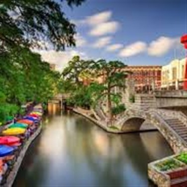 27012 San Antonio Holiday