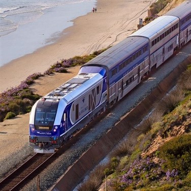 27011-Sunny San Diego & So. Cal Highlights