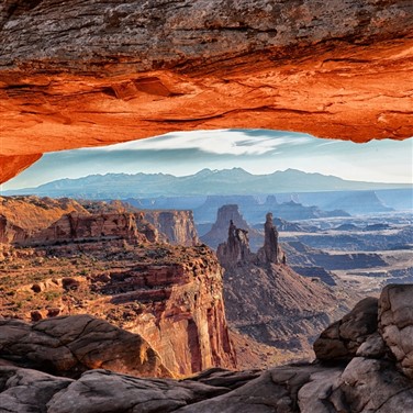 27007-Utah's Mighty National Parks