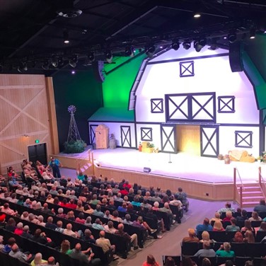 26100 Land Cruise Vacation