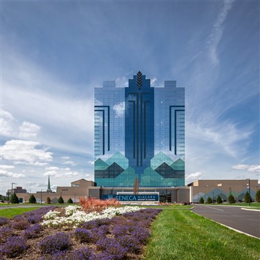 26014 Seneca Niagara Casino Three Day
