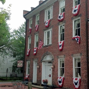 26072 Tootie Fruitie Brown Bag