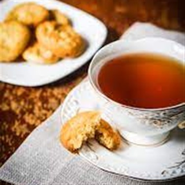 26090 Tea with Knotts