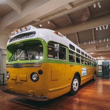 26101 The Big 250th - The Rouge