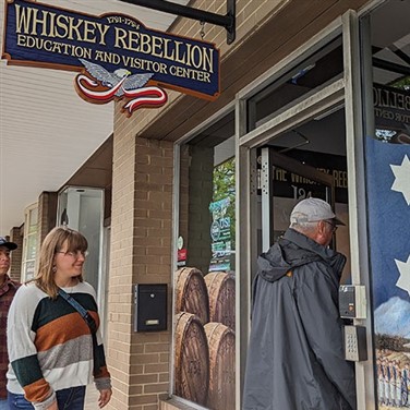 26110 Rebellious Spirits